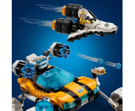 LEGO DREAMZzz 71475 Kosmiczny samochód pana Oza - 1203564 - zdjęcie 9
